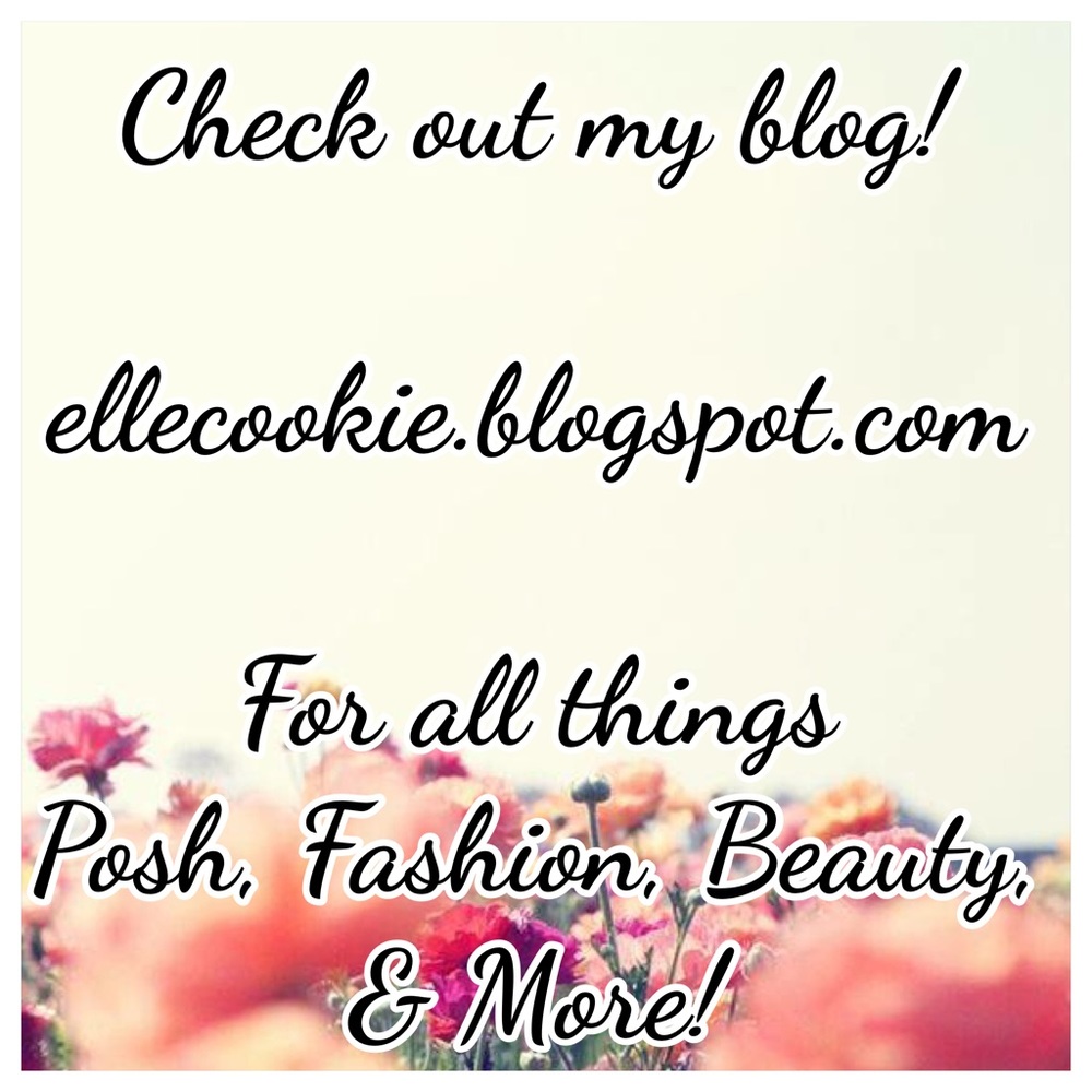 💗 Let’s Be Friends on Instagram! @ellecookie 💗 - Picture 3 of 3